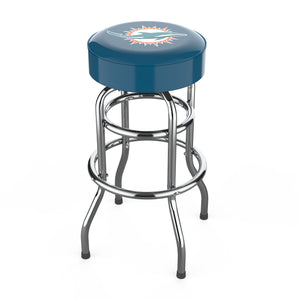 Miami Dolphins Barstool