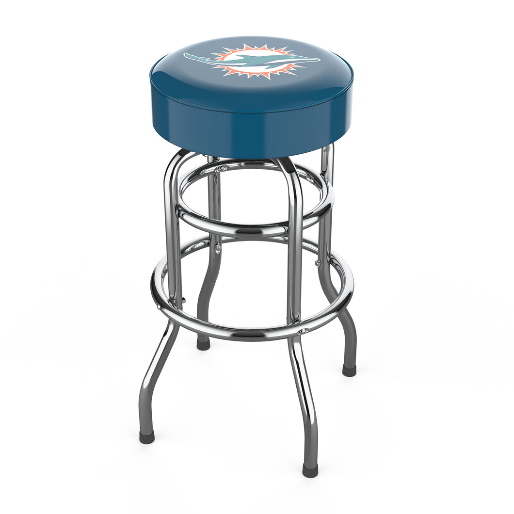 Miami Dolphins Barstool