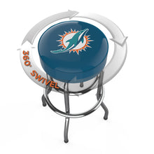 Miami Dolphins Barstool