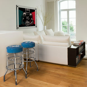 Miami Dolphins Barstool