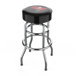 Tampa Bay Buccaneers Bar Stool