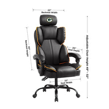 Green Bay Packers Champ Chair