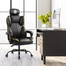 Pittsburgh Steelers Champ Chair