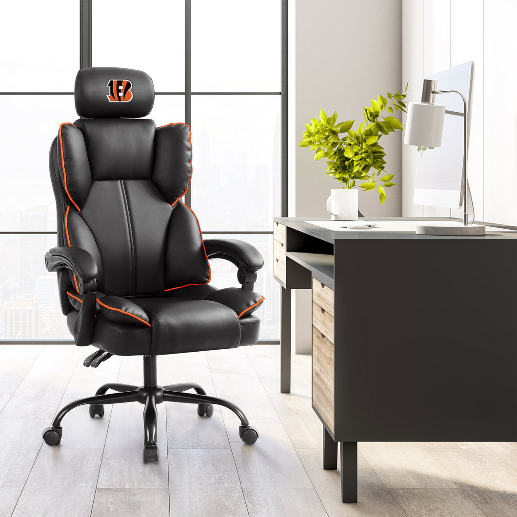 Cincinnati Bengals Champ Chair