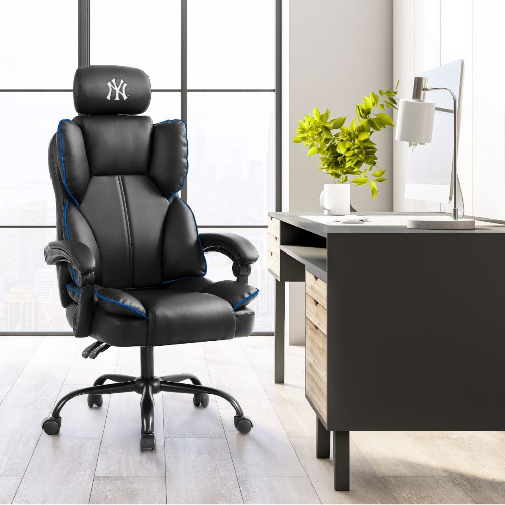 New York Yankees Champ Chair