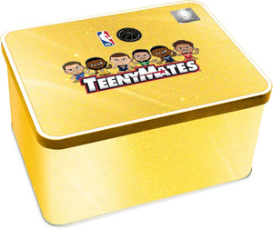 2024/25 TennyMates NBA Collector Tin Series X