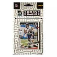 2023 Chicago Bears Panini Donruss Team Set