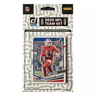 2023 Buffalo Bills Panini Donruss Team Set