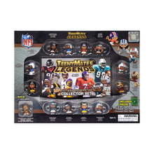 2025 NFL Legends TeenyMates Collectors Set  