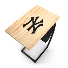 New York Yankees Anywhere Table