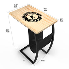 Alabama Crimson Tide Anywhere Table