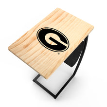 Georgia Bulldogs Anywhere Table
