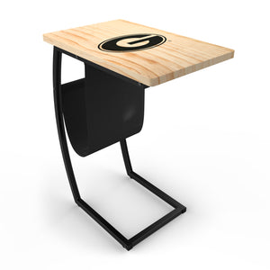 Georgia Bulldogs Anywhere Table