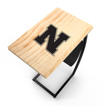 Nebraska Cornhusker Anywhere Table