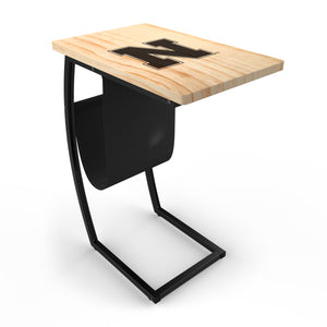 Nebraska Cornhusker Anywhere Table
