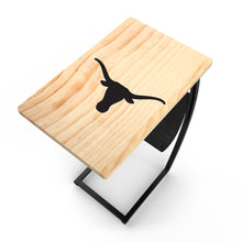 Texas Longhorns Anywhere Table