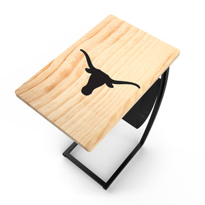 Texas Longhorns Anywhere Table