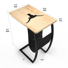 Texas Longhorns Anywhere Table