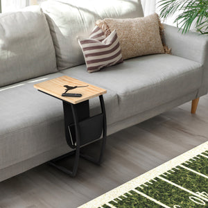 Texas Longhorns Anywhere Table