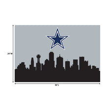 Cleveland Browns Hometown Washable Area Rug - 2'x3'