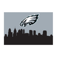Philadelphia Eagles Hometown Washable Area Rug - 2'x3'
