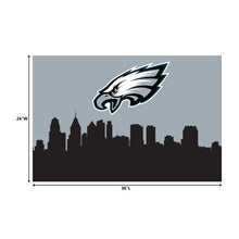 Philadelphia Eagles Hometown Washable Area Rug - 2'x3'