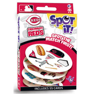 Cincinnati Reds Spot It! Card Game