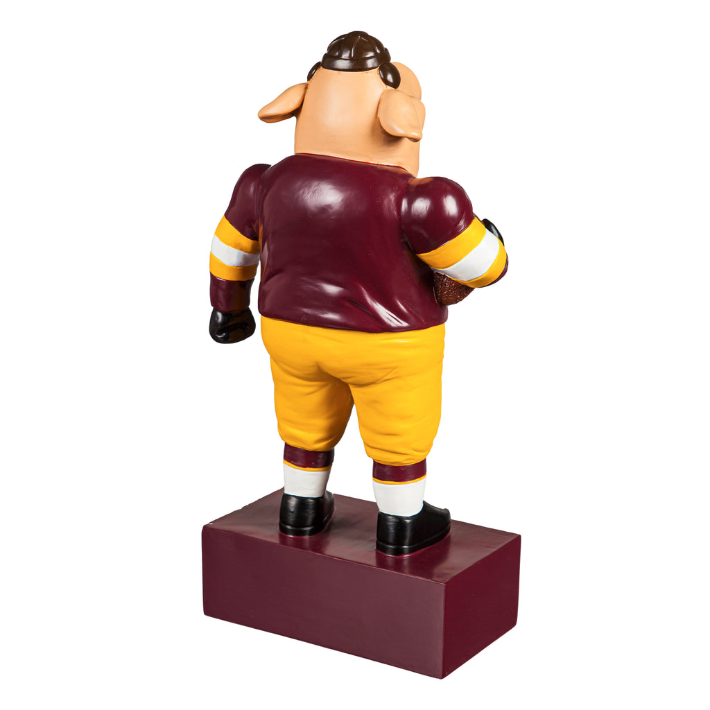 Washington Commanders Mascot Statue – Sports Fanz
