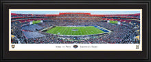 2024 Army-Navy Football Game Panoramic Picture