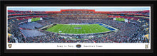 2024 Army-Navy Football Game Panoramic Picture