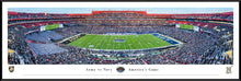 2024 Army-Navy Football Game Panoramic Picture