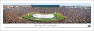 The Big Chill at the Big House Michigan Wolverines vs. Michigan State Spartans