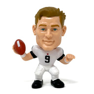 Joe Burrow Cincinnati Bengals Color Rush Big Shot Ballers Action Figure