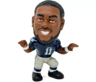 Micah Parsons Dallas Cowboys Big Shot Ballers Action Figure