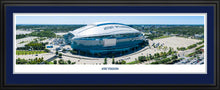 Dallas Cowboys AT&T Stadium Panoramic Picture
