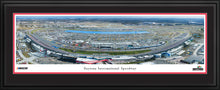 Daytona International Speedway Daytona 500 Panoramic Picture