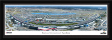Daytona International Speedway Daytona 500 Panoramic Picture