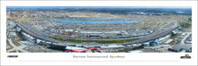 Daytona International Speedway Daytona 500 Panoramic Picture