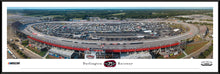 Darlington Raceway Panoramic Picture