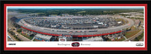 Darlington Raceway Panoramic Picture