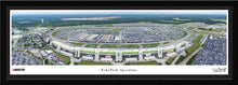 EchoPark Speedway NASCAR Panoramic Picture
