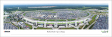EchoPark Speedway NASCAR Panoramic Picture