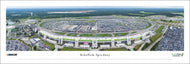 EchoPark Speedway NASCAR Panoramic Picture