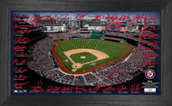 Washington Nationals Signature Field  