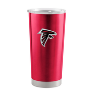 Atlanta Falcons Stainless Steel Travel Tumbler