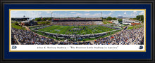 Georgia Southern Eagles Paulson Stadium Panoramic Picture