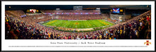 Iowa State Cyclones Football Jack Trice Stadium Panoramic Picture