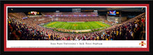 Iowa State Cyclones Football Jack Trice Stadium Panoramic Picture