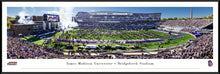 James Madison Dukes Dukes Football Bridgeforth Stadium Panoramic Picture