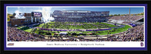 James Madison Dukes Dukes Football Bridgeforth Stadium Panoramic Picture